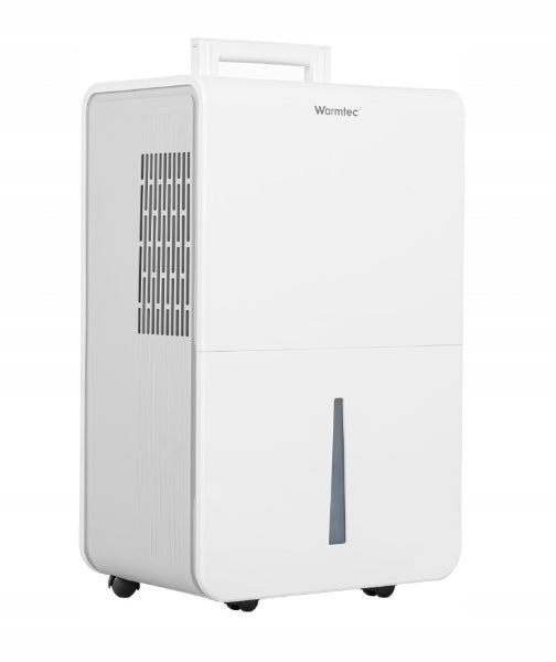 Dehumidifier Warmtec ODT-25N 400W 25l/24h Manufacturer code ODT-25N