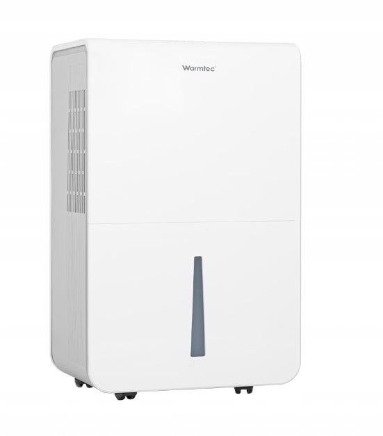 Dehumidifier Warmtec ODT-25N 400W 25l/24h