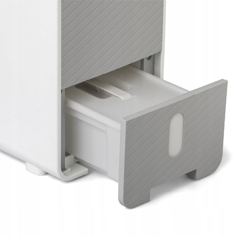 Dehumidifier Woods WDD90 60m2 capacity 8l/24h Manufacturer code 02184