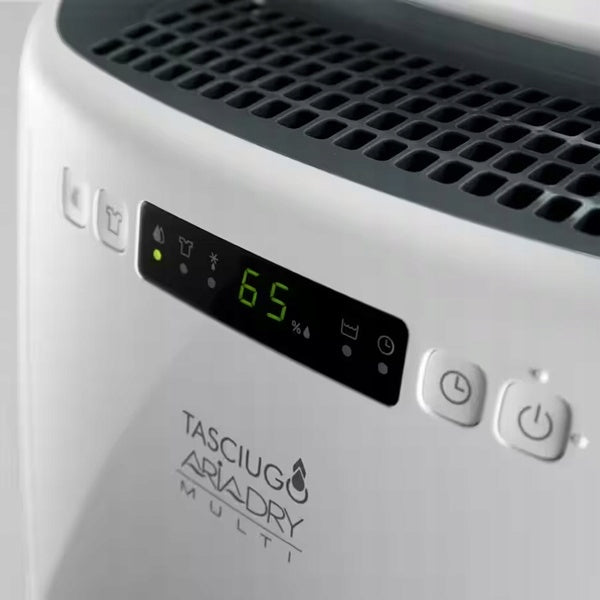 Dehumidifier moisture absorber DeLonghi DEXD216RF 16l/24h Manufacturer code DEXD216RF