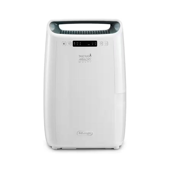 Dehumidifier moisture absorber DeLonghi DEXD216RF 16l/24h Medical device no