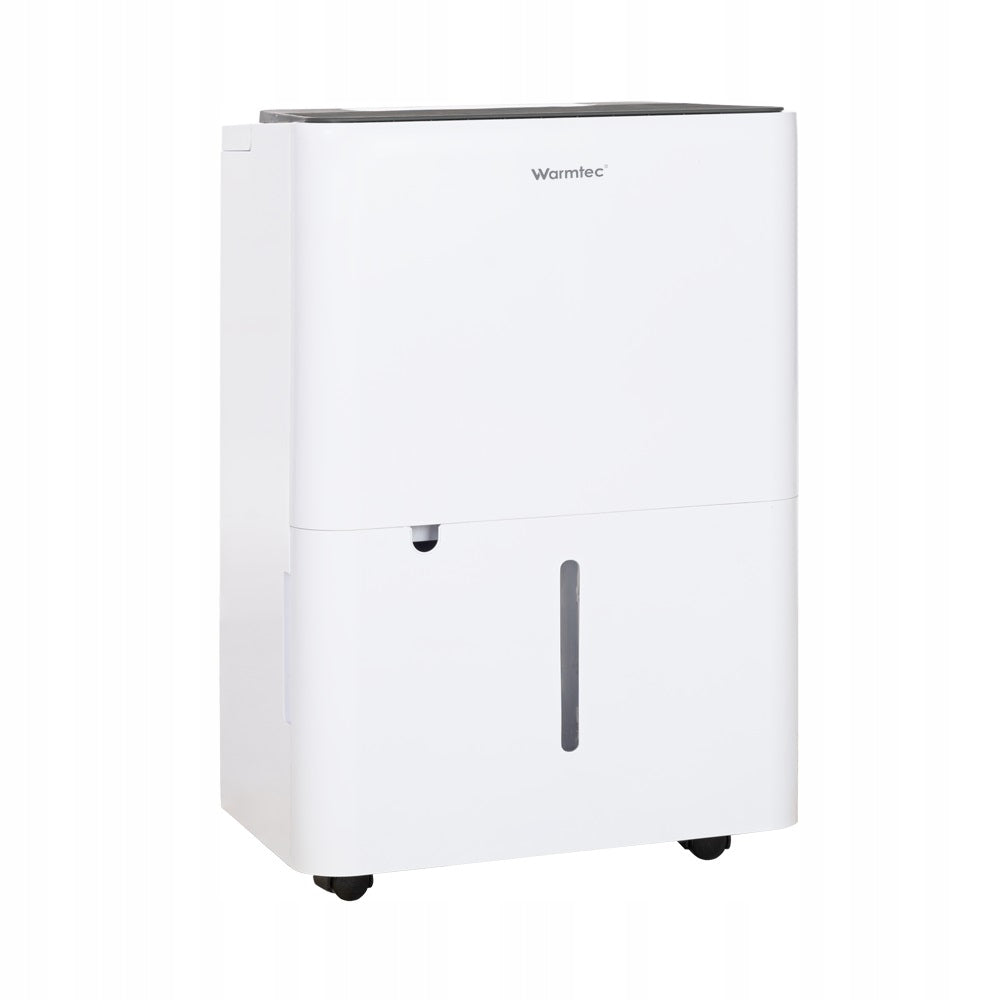 Dehumidifier moisture absorber WiFi timer 12l/24h ODT-12N 20m2 Dominant color white