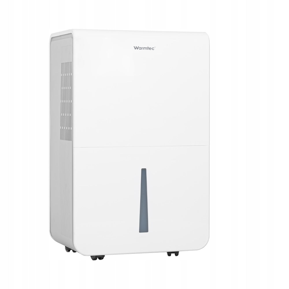 Dehumidifier moisture absorber WiFi timer powerful 50l/24h ODT-50N Dominant color white