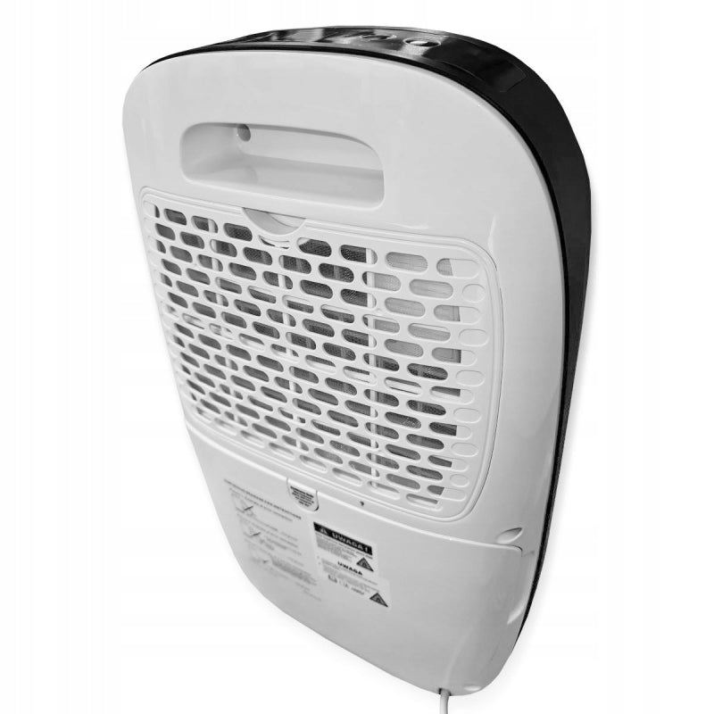 Dehumidifier moisture absorber compressor WEBER DRY 13,5l/24h Manufacturer code 02900023