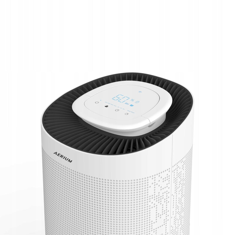 Dehumidifier with air purifier AERIUM DH12W HEPA Wi-Fi Brand no brand
