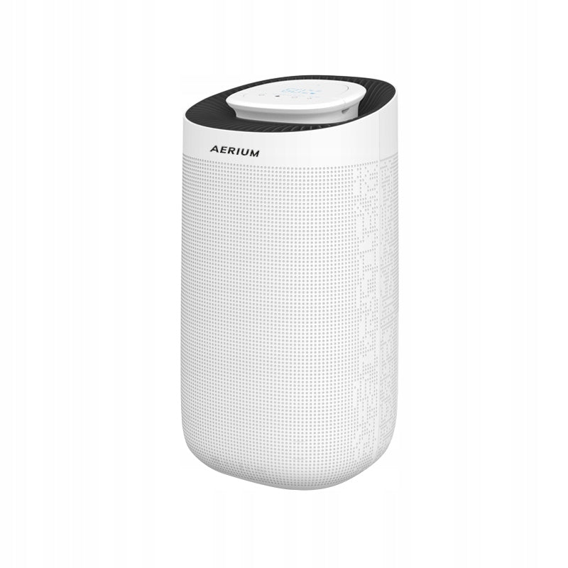 Dehumidifier with air purifier AERIUM DH12W HEPA Wi-Fi Packaging status original