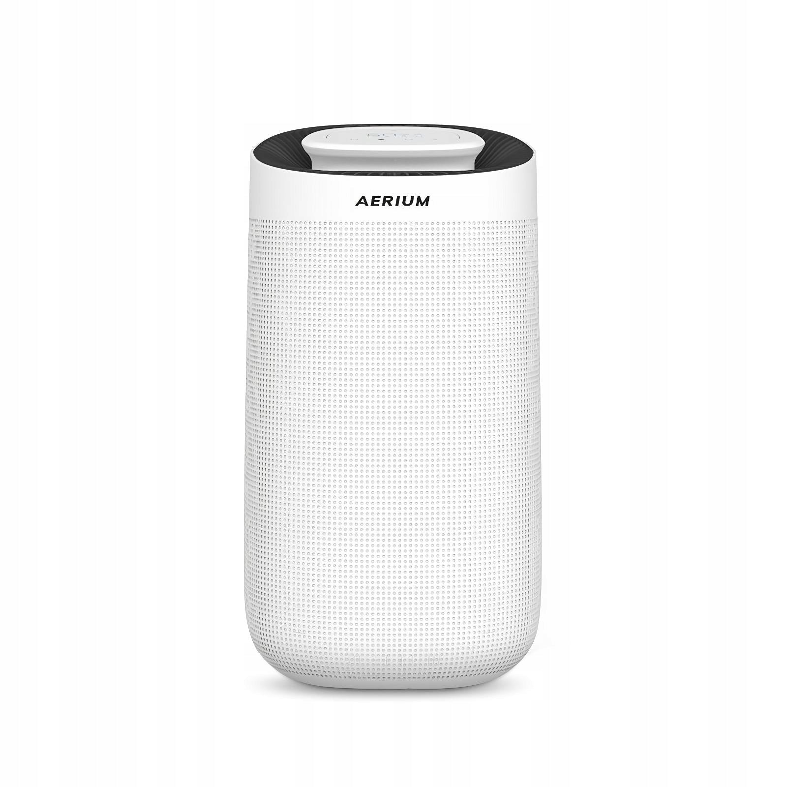 Dehumidifier with air purifier AERIUM DH12W HEPA Wi-Fi