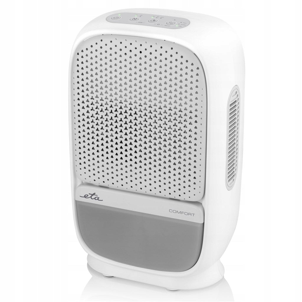 Dehumidifier with ionization and disinfection function ETA Comfort 163090000