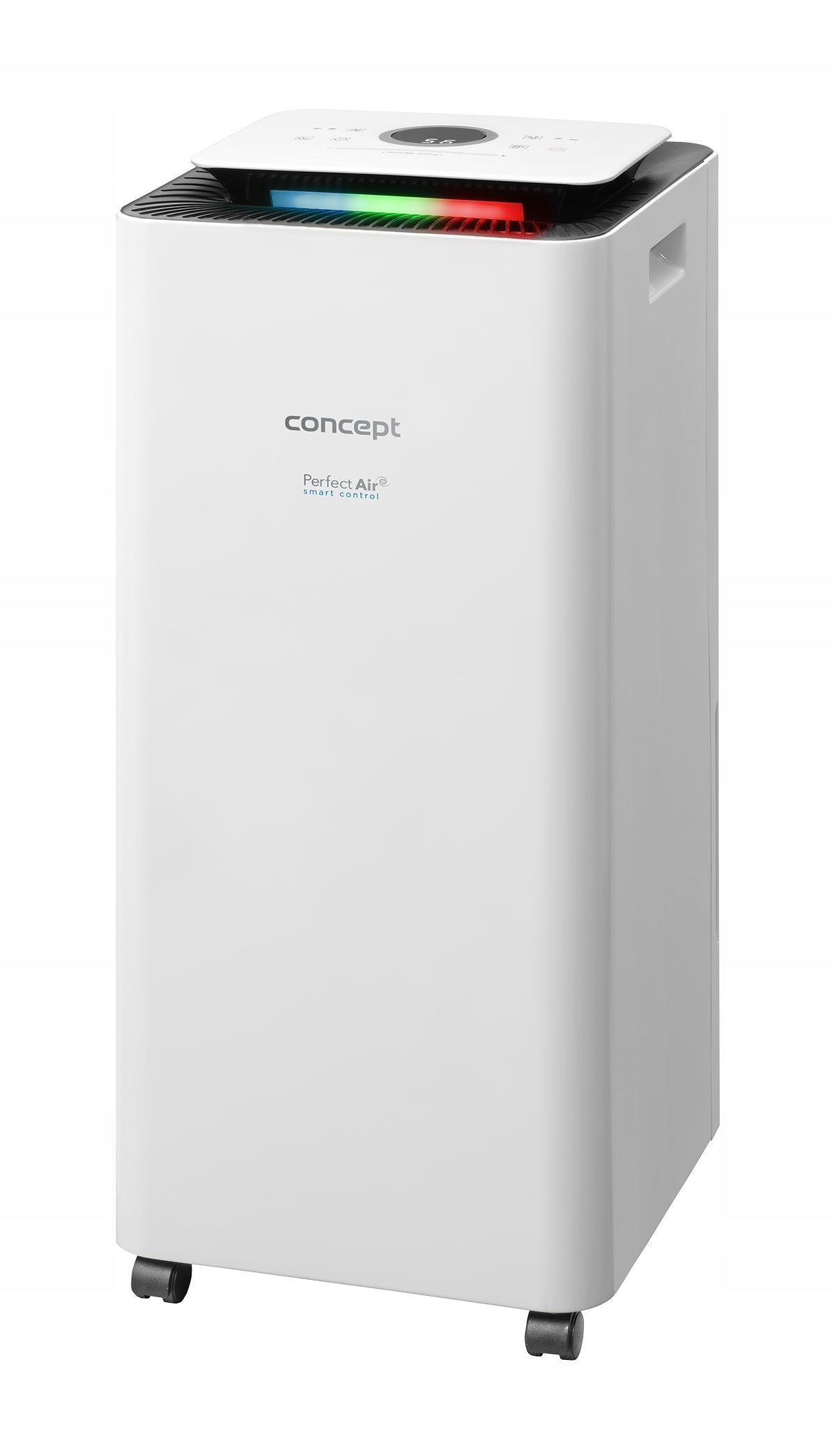 DehumidifierConcept OV2216 Perfect Air Smart