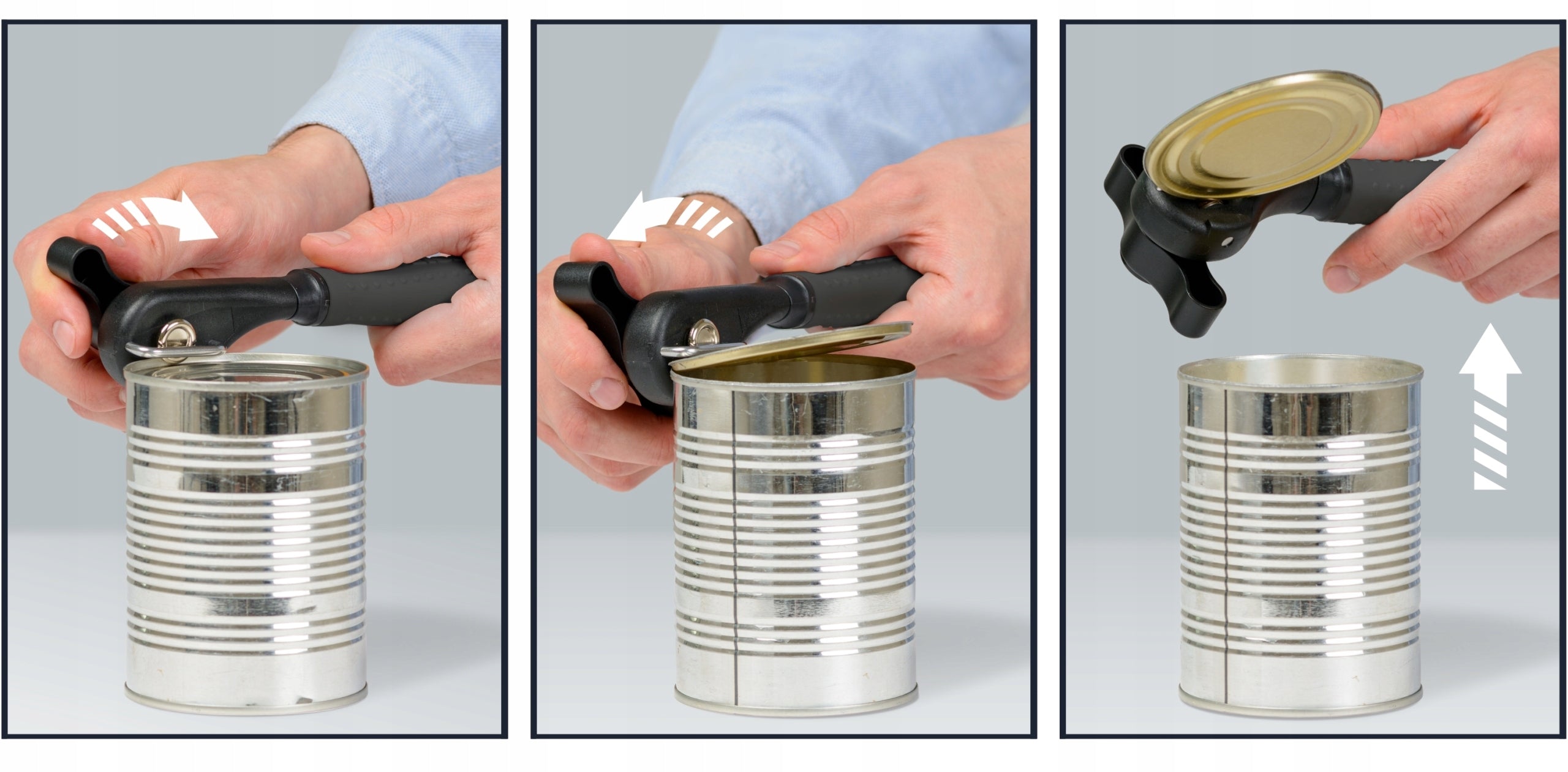 Deiss PRO Can opener solid Manufacturer code PNCN7678U