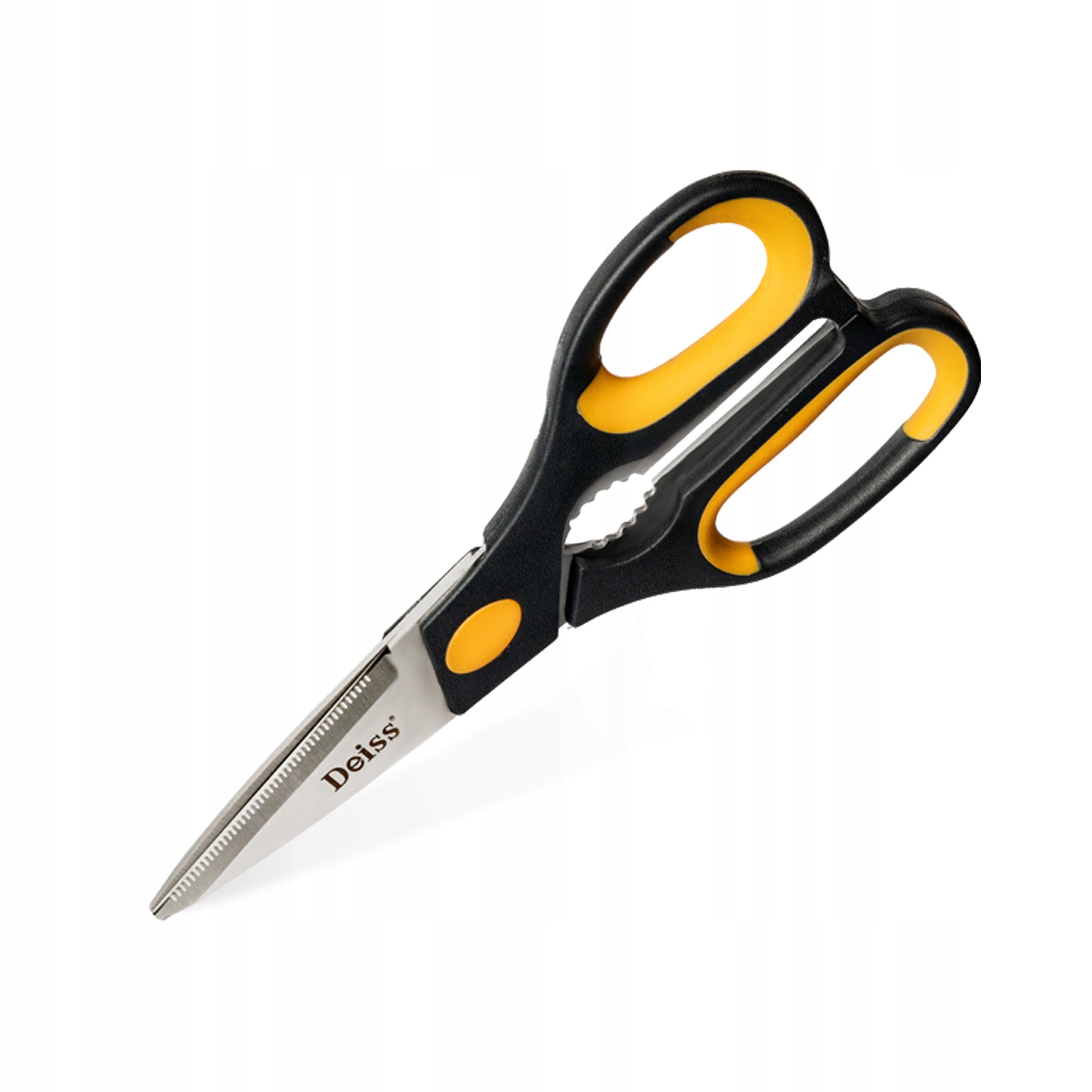 Deiss PRO Home Kitchen Shears Sharp Universal Brand Deiss