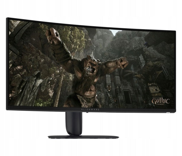 Dell Alienware AW3426DW 32" LED Monitor Manufacturer code 210-BWPZ