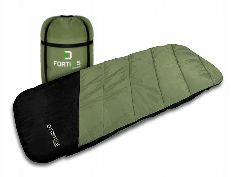 Delphin Fortix 5 Season Sleeping Bag