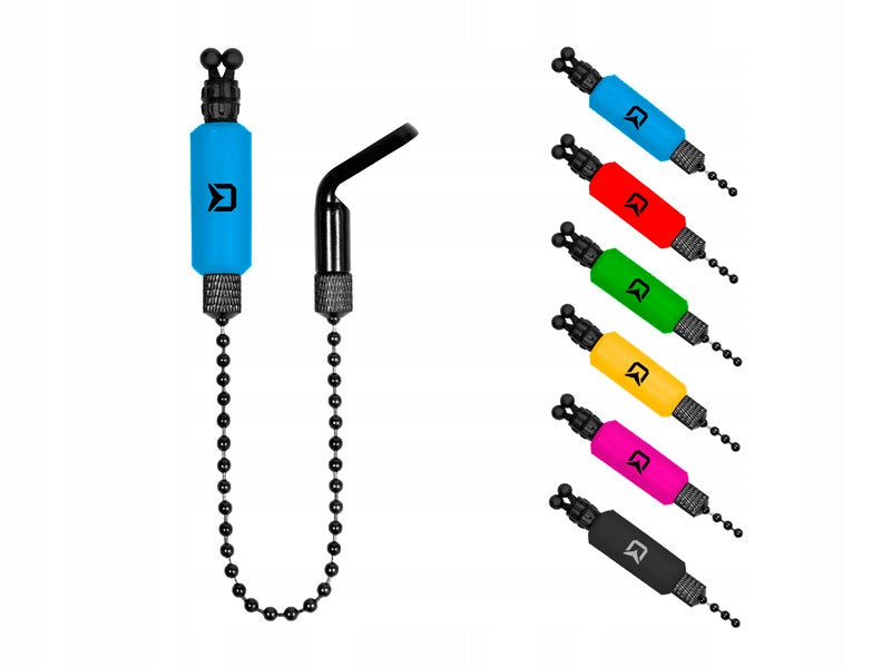 Delphin Hanger ROTA Chain Black Brand Delphin