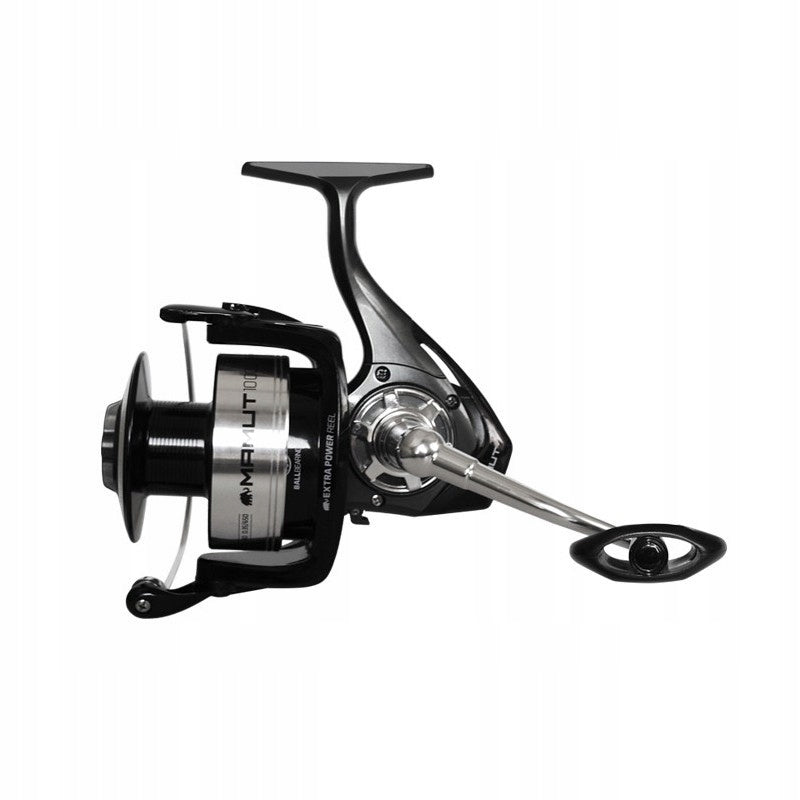 Delphin Mammoth reel 10000 Brand Delphin