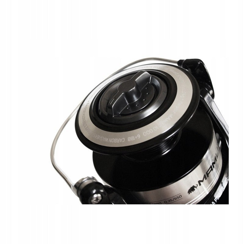 Delphin Mammoth reel 10000 Manufacturer code 286033080