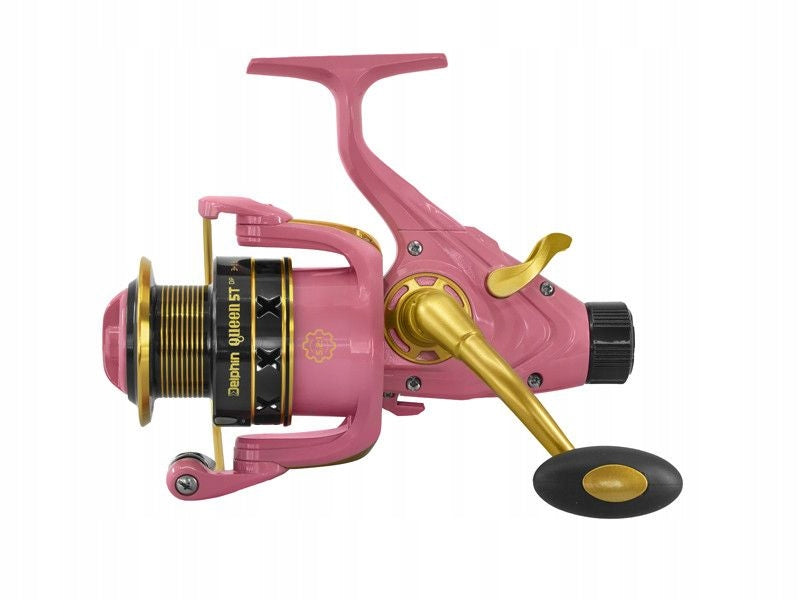 Delphin Queen 7T reel