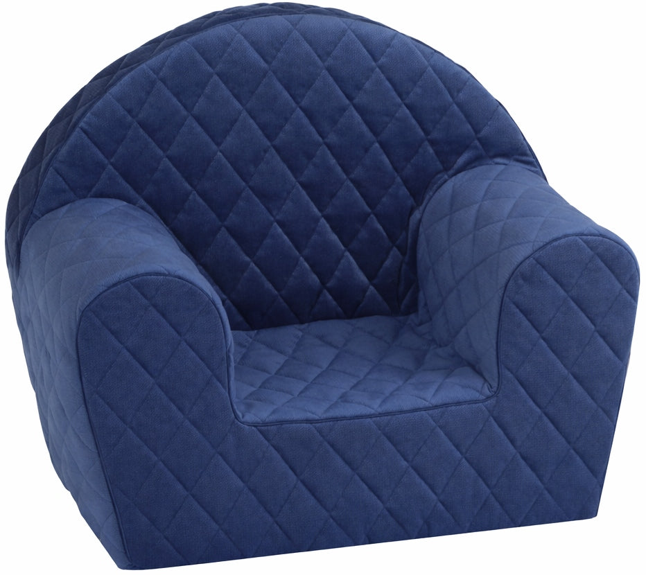 Delsit Child seat quilted premium soft comfortable
