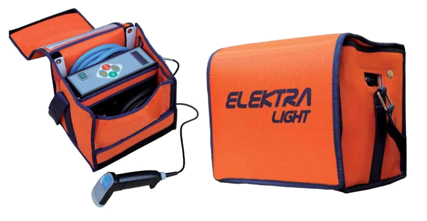 Delta Elektra Light Electroresistance Welding Machine