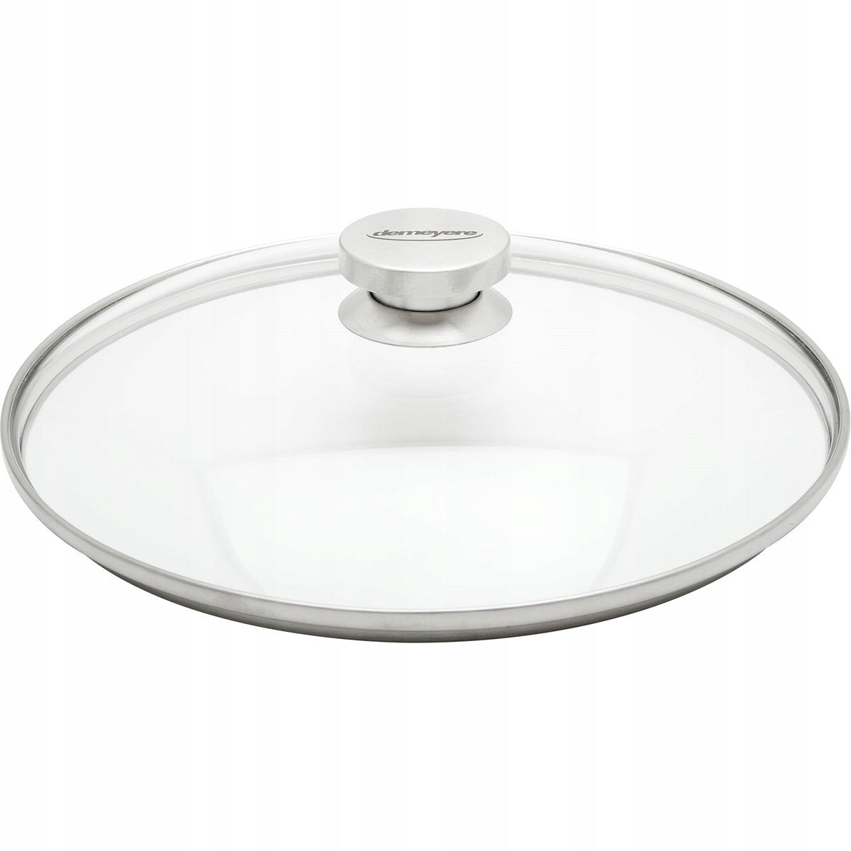 Demeyere Glass lid 30 cm