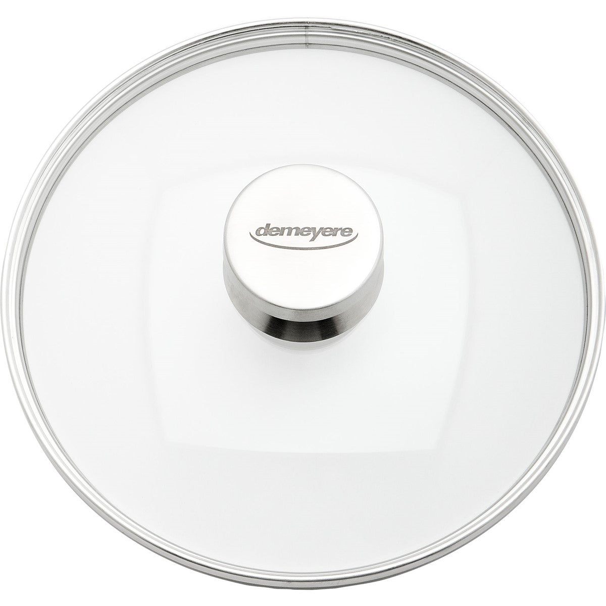 Demeyere Glass lid 32 cm ORIGINAL DeMeyere I-gat