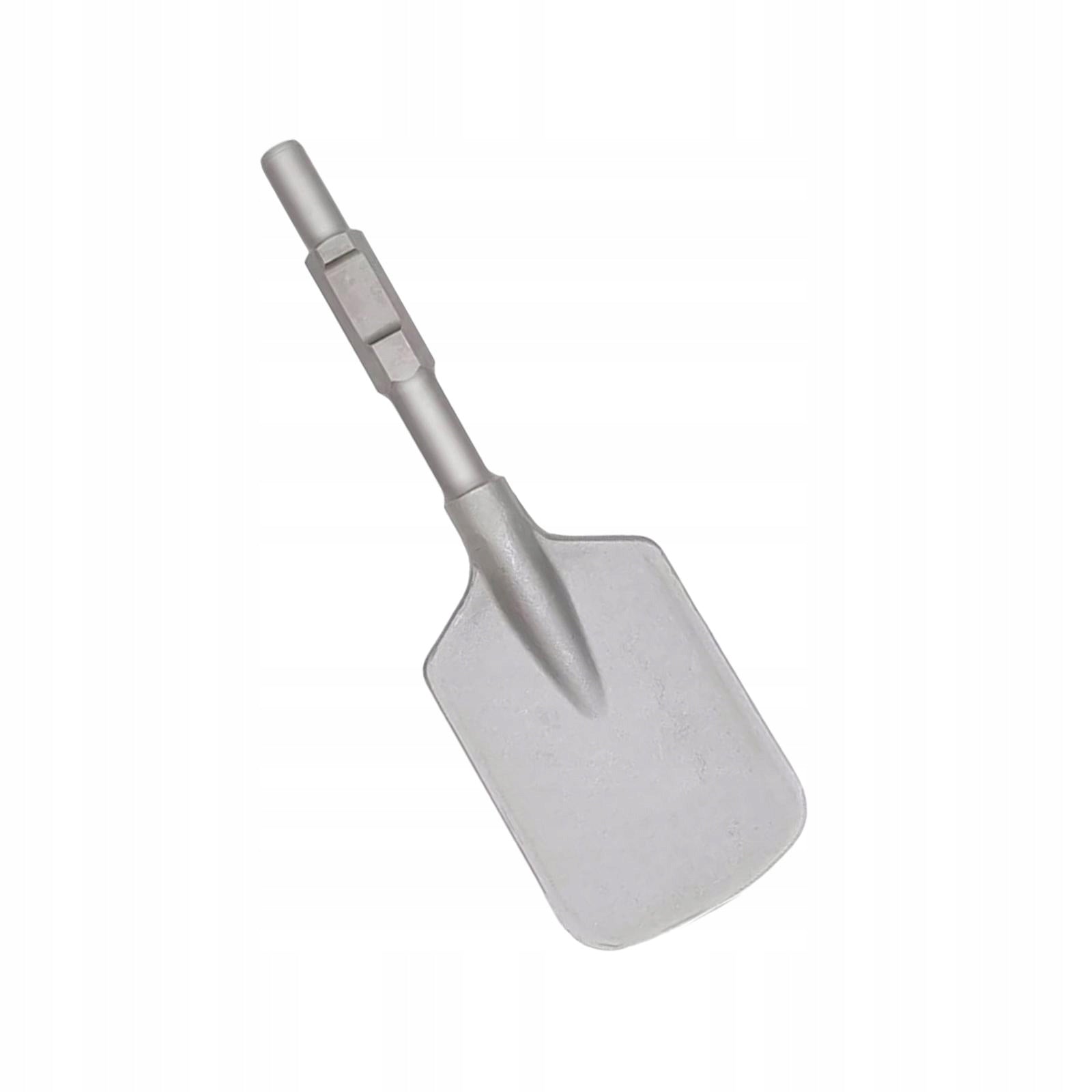 Demolition Hammer Clay Spade Flat Head Scoop Multifunctional Square Brand no brand