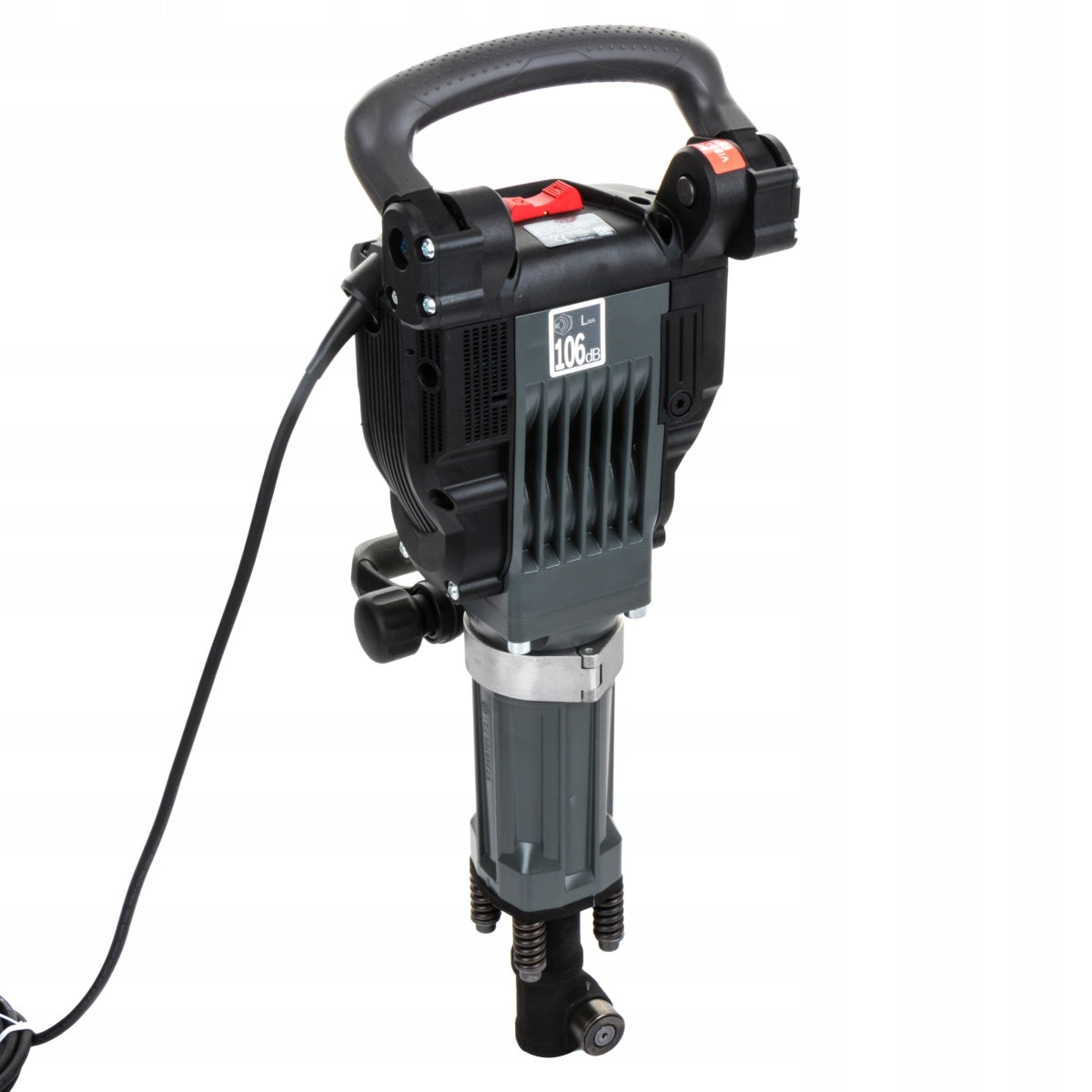 Demolition Hammer Forging 1750W 41J HEX 30 WURTH Packaging status original