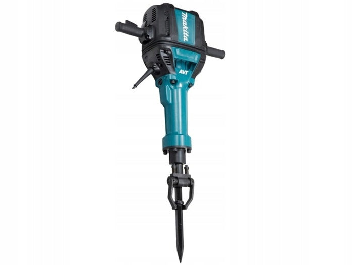 Demolition Hammer Makita HM1812 Forging Impact Handle HEX 2000W Manufacturer code HM1812