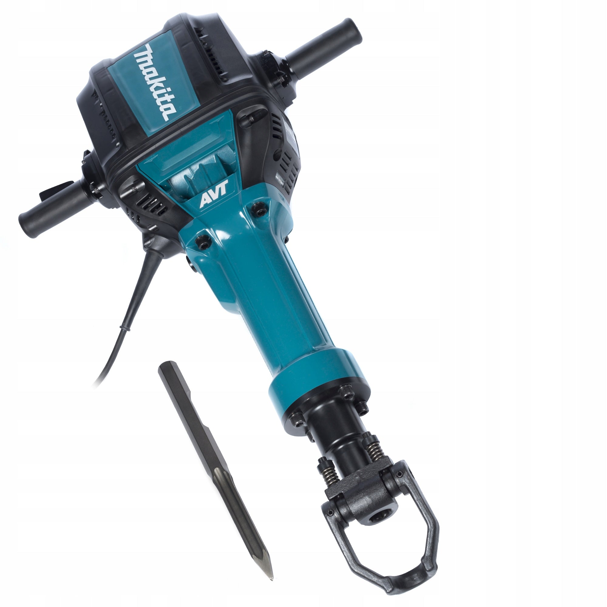 Demolition Hammer Makita HM1812 Forging Impact Handle HEX 2000W