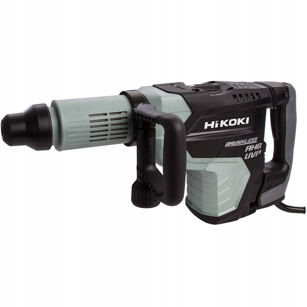Demolition hammer 1500W SDS MAX 20J HiKOKI H60MEY Brand Hikoki