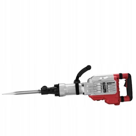 Demolition hammer 3200W, 75J, Kraft&Dele (KD3211) Manufacturer code KD3211