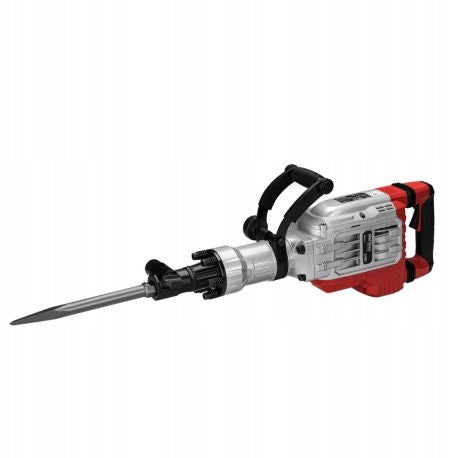 Demolition hammer 3200W, 75J, Kraft&Dele (KD3211)