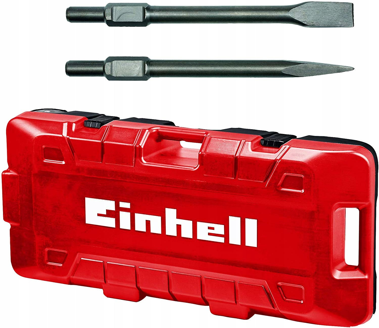 Demolition hammer Einhell TP-DH 50 – 1750 W power for the toughest jobs Brand Einhell