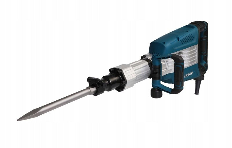 Demolition hammer Erbauer 1750 W + SUITCASE Manufacturer code ERB1750