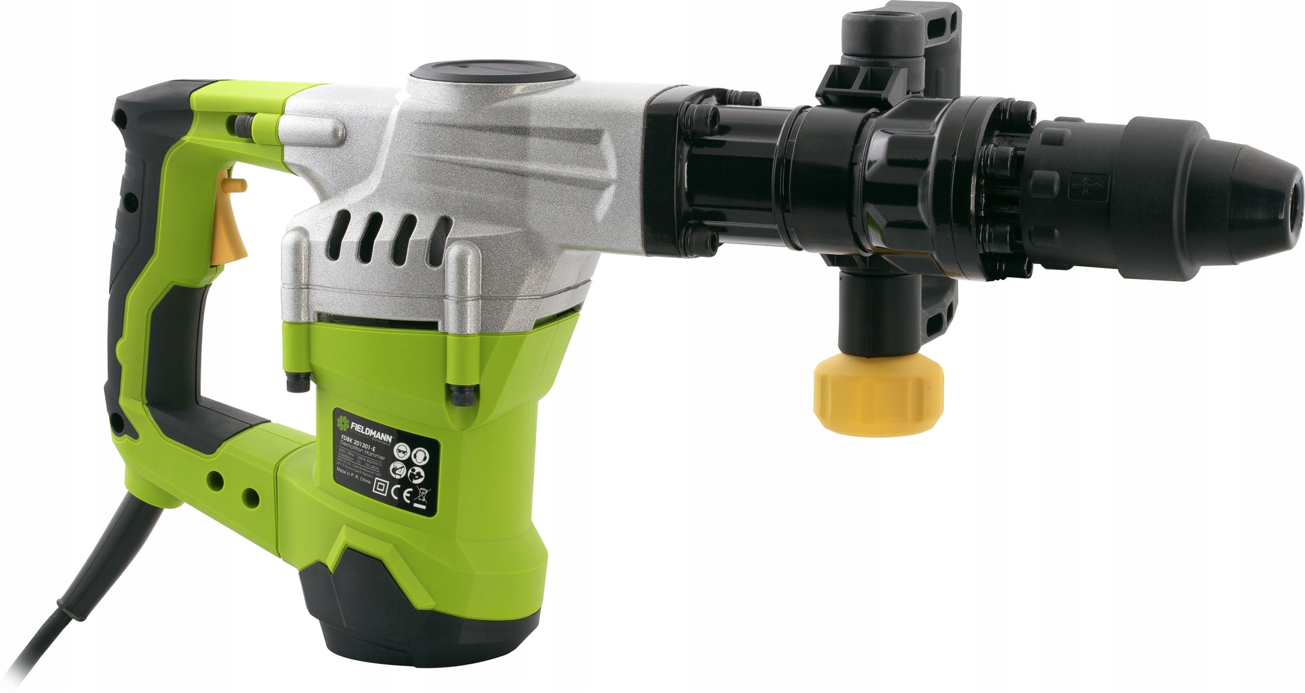 Demolition hammer FDBK 201301-E Brand Fieldmann