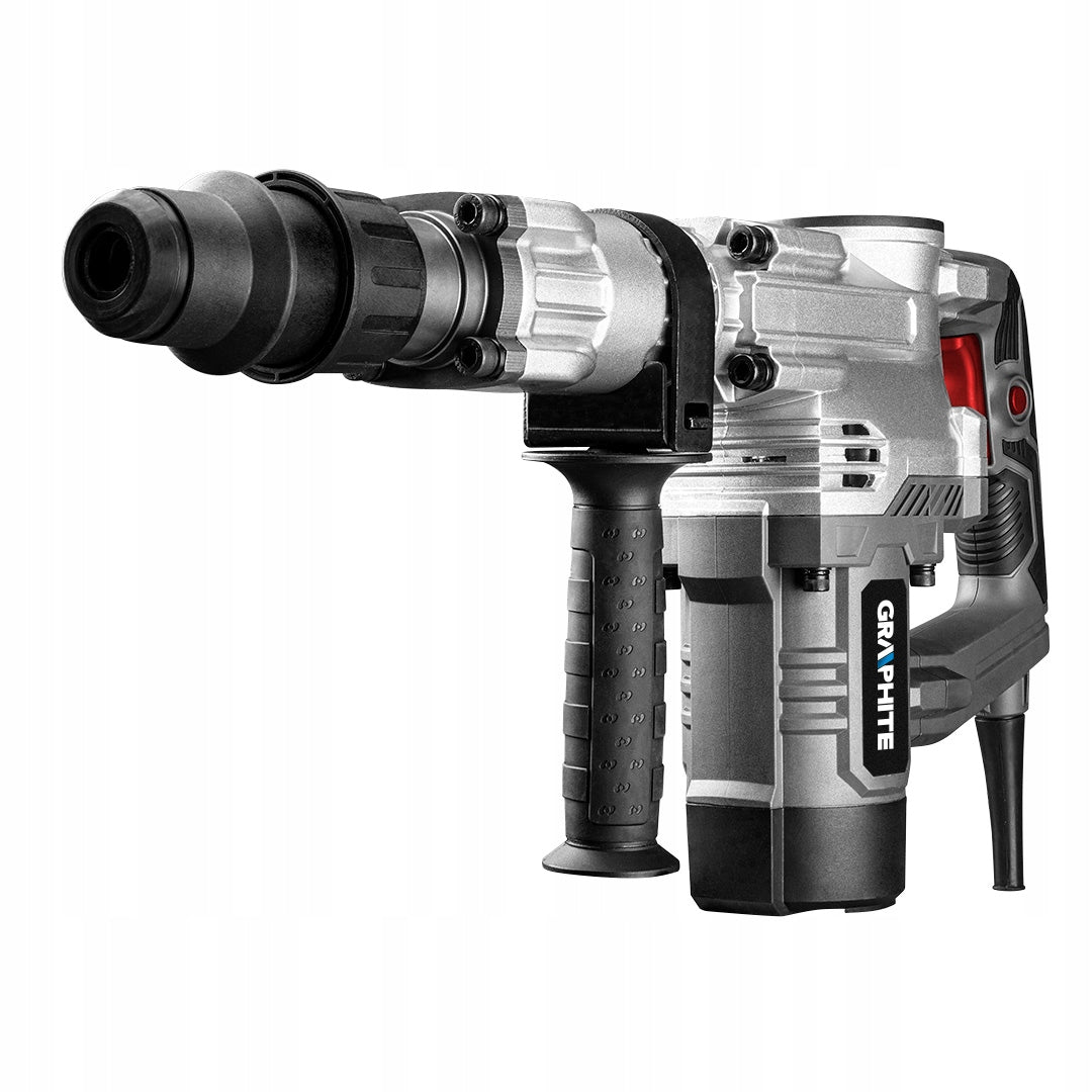 Demolition hammer GRAPHITE 58G877 20 J 1300 W