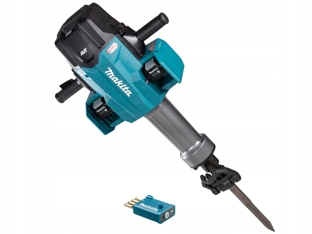 Demolition hammer Makita HM004GZ01 72,8 J 4400 W