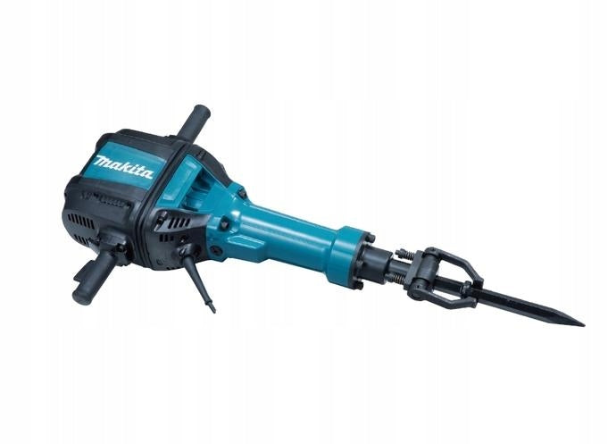 Demolition hammer Makita HM1802 71,4 J 2000 W Packaging status original
