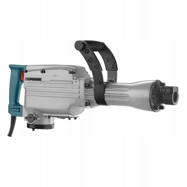 Demolition hammer Ronix RH-2814L 1600 W – power 45 J Packaging status original