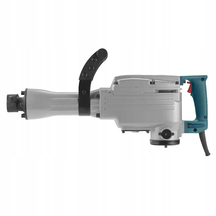 Demolition hammer Ronix RH-2814L 1600 W – power 45 J