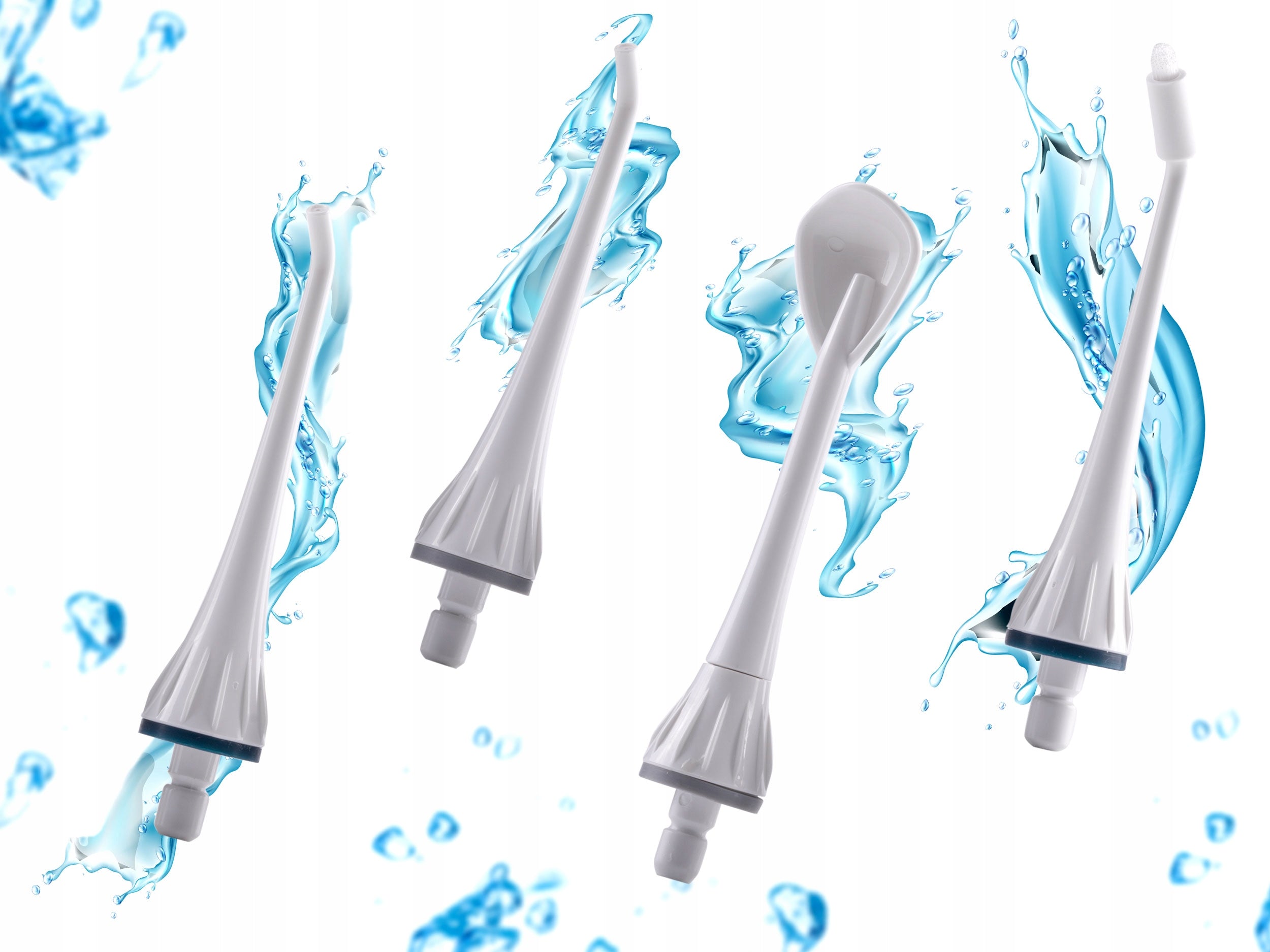 Dental Irrigator Wireless Berdsen Clearjet Manufacturer code 5153