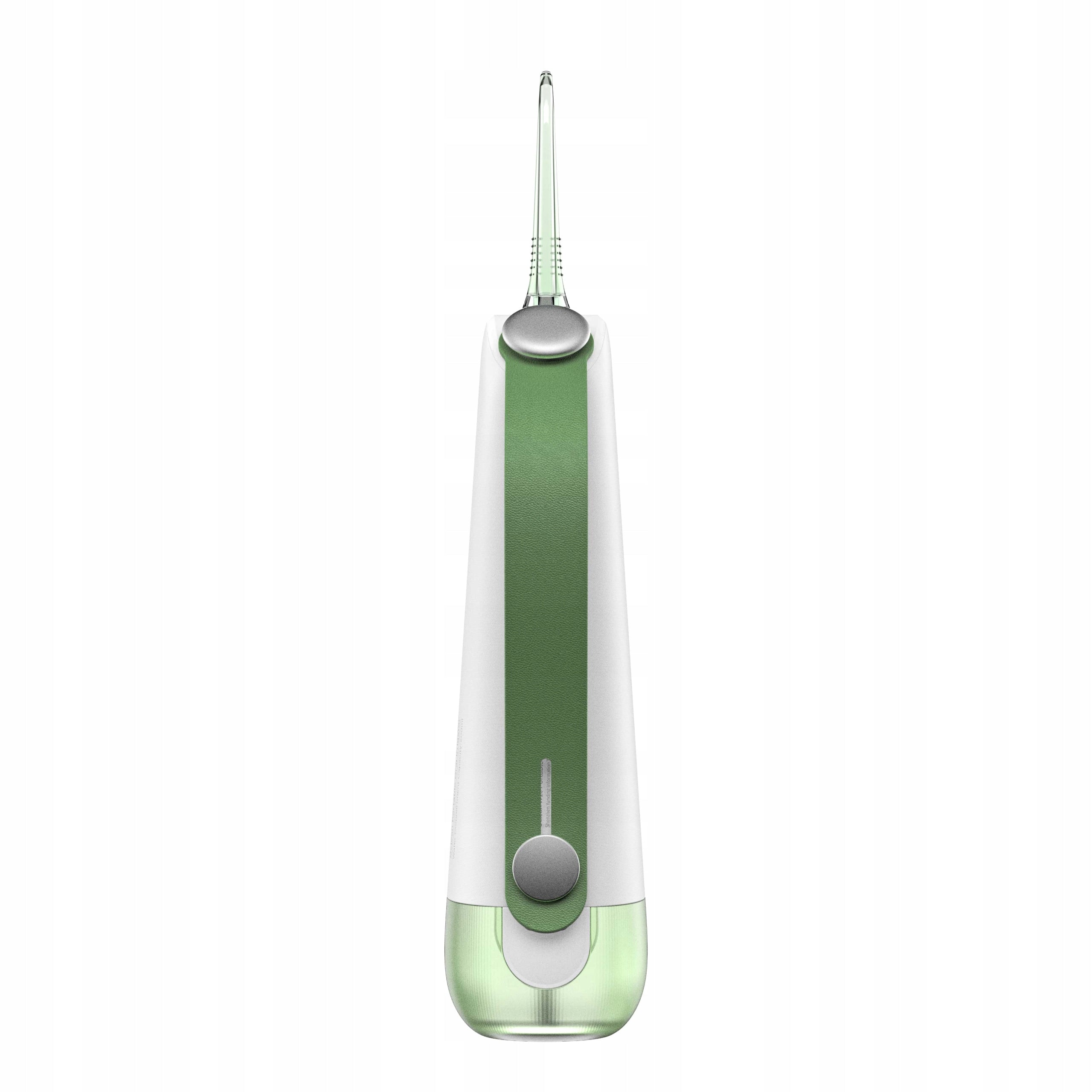 Dental irrigator Oclean W10 green Model W10