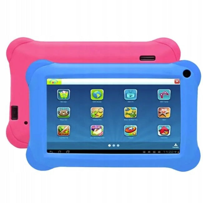 Denver Electronics Tablet, 7 Inch, WIFI, Quad Core 1.2Ghz, 1 GB RAM, 16 GB,