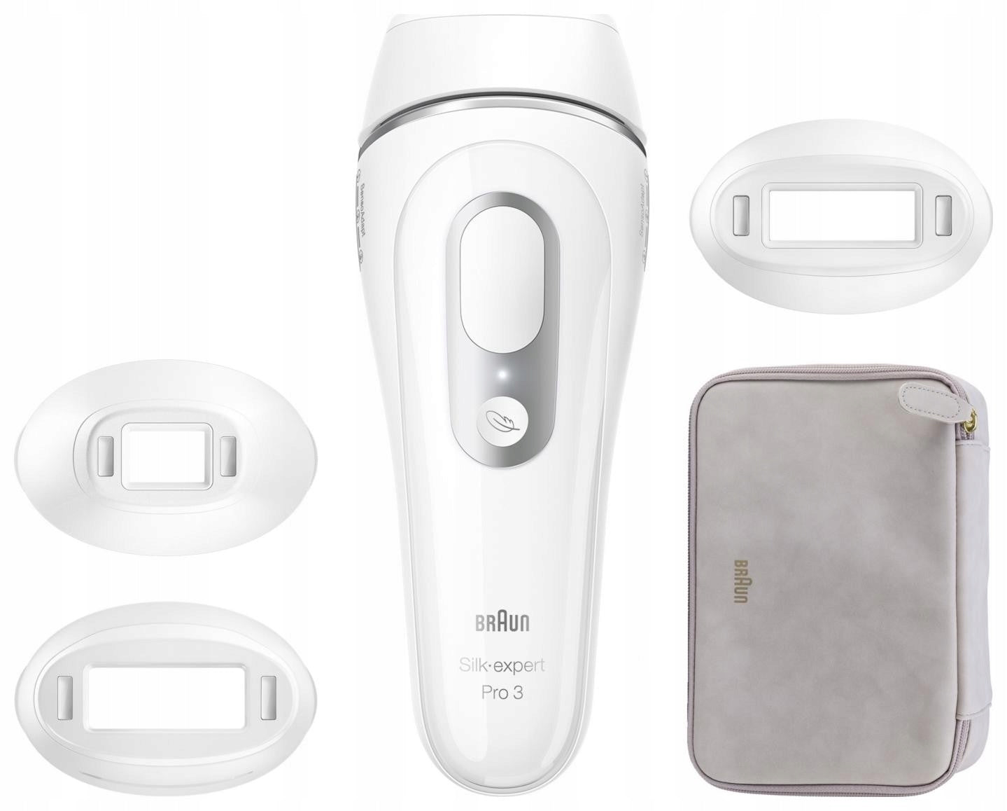 Depilátor Braun Silk-Expert Pro 3 PL3020 Brand Braun