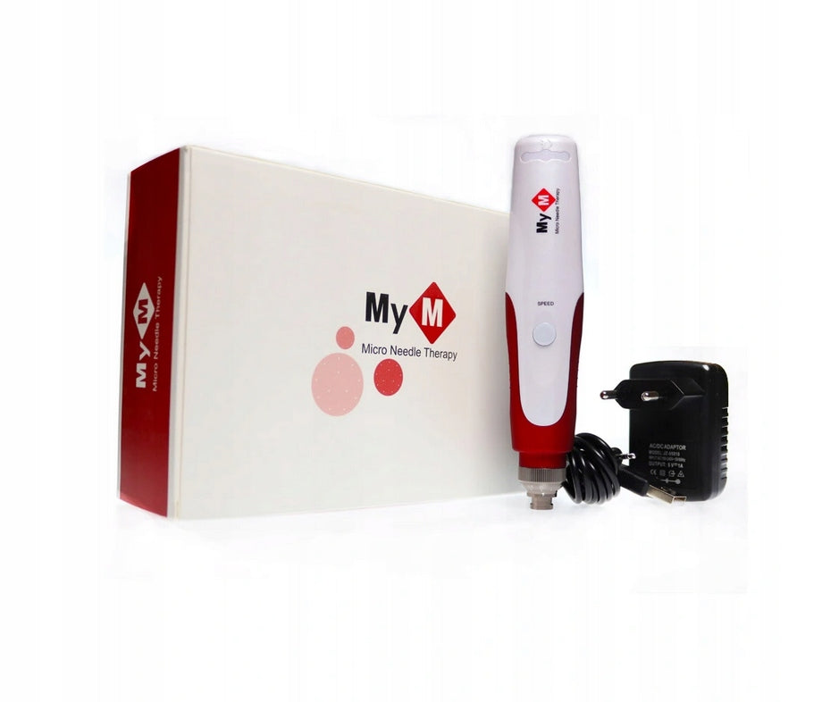Derma Pen MyM Microneedle Mesotherapy Device EAN (GTIN) 5904553918315