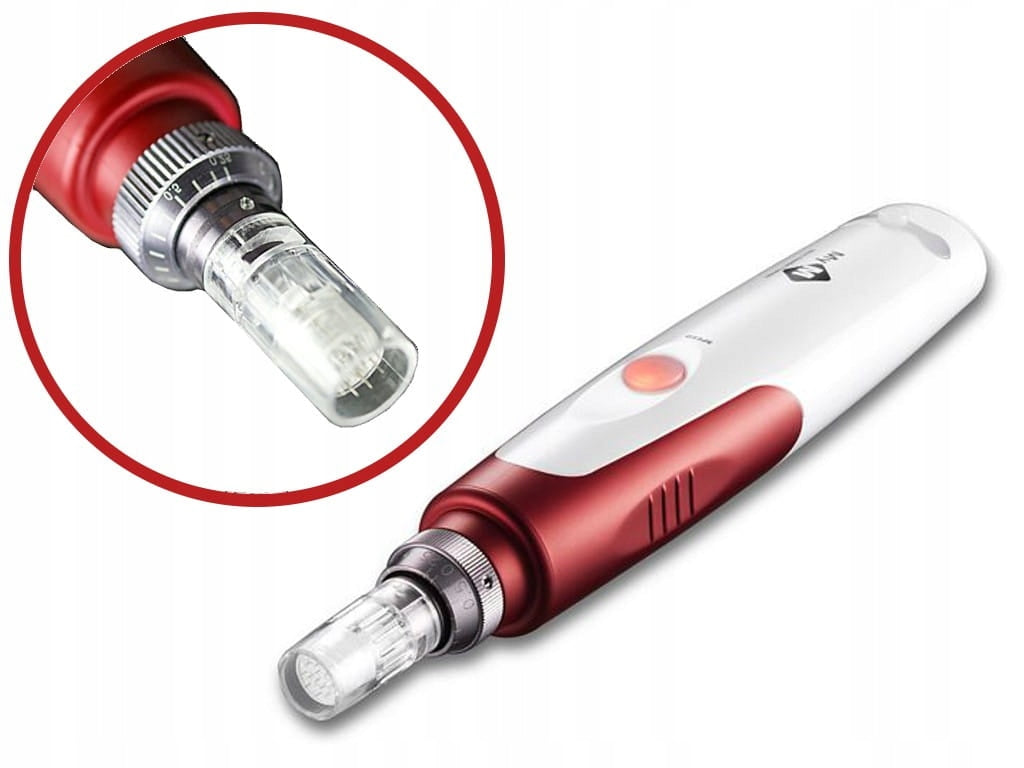 Derma Pen MyM Microneedle Mesotherapy Device