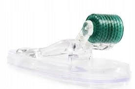 Derma Roller 192 DRS Dermaroller Mesotherapy EAN (GTIN) 5905204428887
