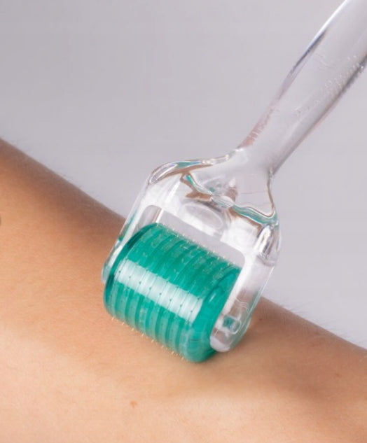Derma Roller 192 DRS Dermaroller Mesotherapy Manufacturer code 5905204428887