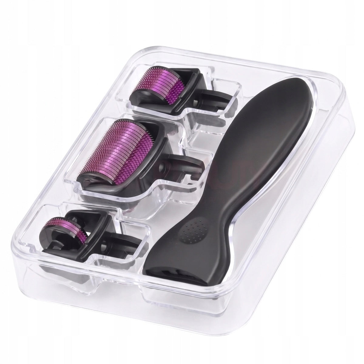 Derma Roller 3in1 0,3 / 0,5 / 1,0 mm Brand no brand