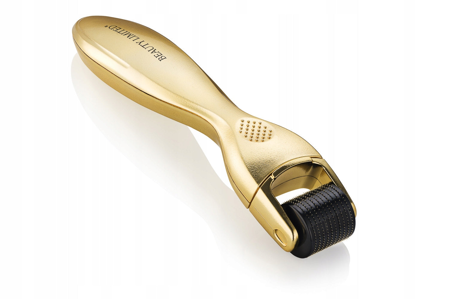 Derma Roller Under Eyes for Face Body 3 ROLLERS TITANIUM NEEDLES Beauty Limited Medical device no